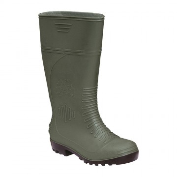 Bota Puntera 2090 Alta Verde  (Panter)