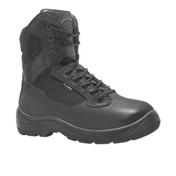 Bota Halcón O3 Negro Membrana 049 (Panter)