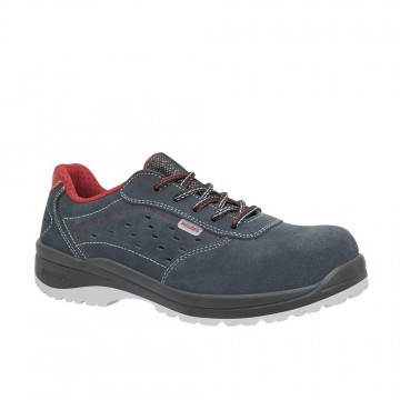 Zapato Eos Link S1P Azul 257