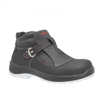 Bota Fragua Link S3 Negro 247