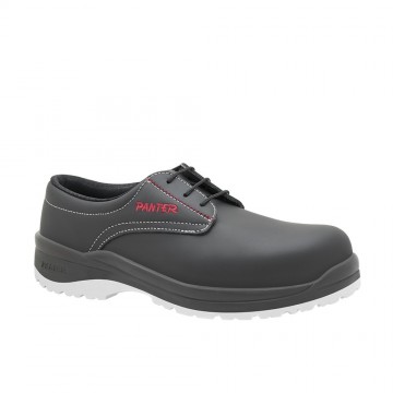 Zapato modelo Carol Link S2 negro 267