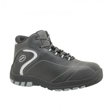 Bota Monza Negro S3 (Panter)