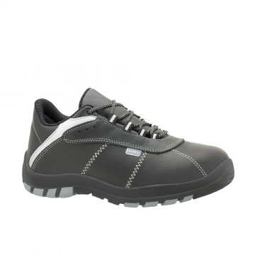 Zapato Silverstone Negro S3 (Panter)