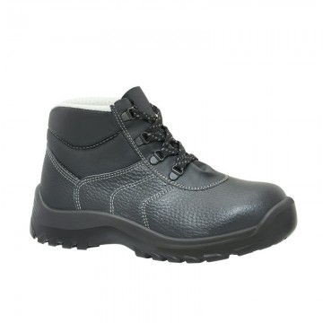 Bota E Zion Super Marsella S3 Negro