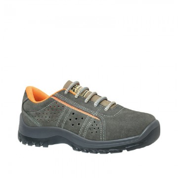 Zapato E Zion Super Numan S1P Gris
