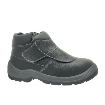Bota modelo superforja metalfree s3