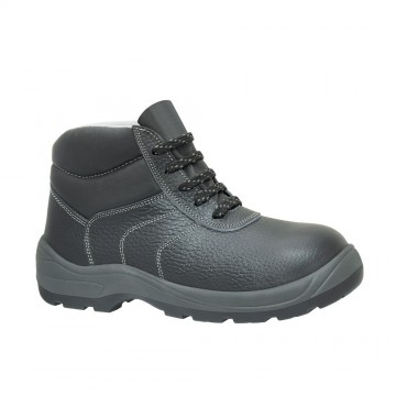 Bota E Zion Super Yunque metalfree s3 negra                   