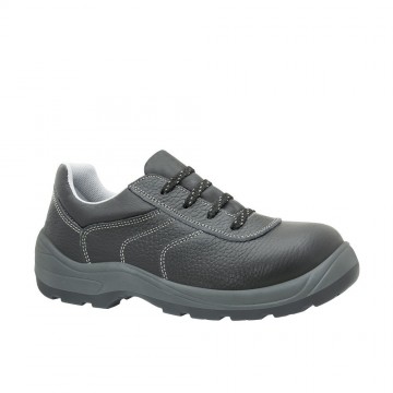 Zapato modelo Super Ferro MF S3 metal free negro