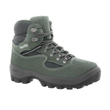 Bota Texas Grey O6 con membrana (Panter)