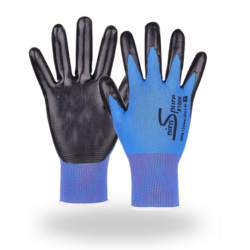 GUANTES DE TRABAJO