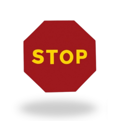 SEÑALIZACIÓN VIAL