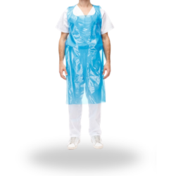 VESTUARIO DESECHABLE