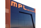 MPL soluciones - Oficina Central MPL soluciones - Oficina Central